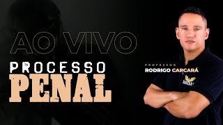 Processo Penal - Prisões