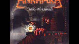 Ankhara - Nunca Mueras Por Un Sueño