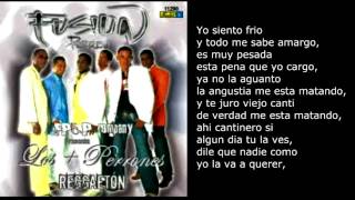 Cantinero   Fusion Perreo Original Con letra)