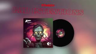 ZOMBOY BAD INTENTIONS (24 BIT AUDIO)