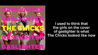 Things I used to believe as a new Chicks fan