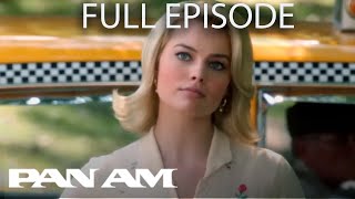 Pan Am | One Coin in a Fountain | Season 1 Ep 5 | Full Episode