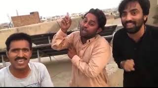 Chaiti Karo Dam Banao  New Songs 2018 ||| Faisal Abadi Boys |||