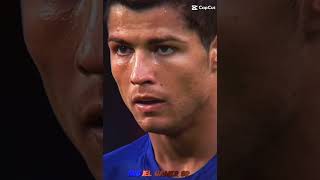 Ronaldo edit