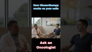 Are Chemo and Immunotherapy the Same? I asked my oncologist.