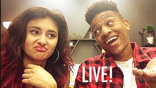 People Be Live w/ Yessica! -AMA