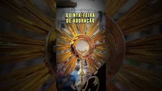 Adoremos #oração #jesus #deusnocomando #adoração