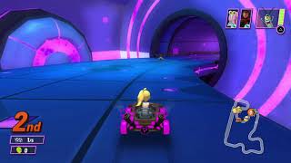 Nickelodeon Kart Racers 2 (Gameplay)