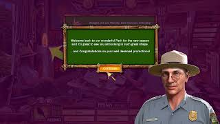 Vacation Adventures - Park Ranger 14 Collectors Edition | Game Play | Bigfish Games