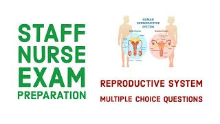 Anatomy and physiology reproductive system mcq with answers