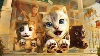 Cat Simulator -  Naughty Cat