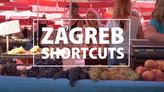 Zagreb Shortcuts #26 - The harvest