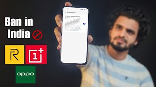Enhanced Intelligent Services Feautre: Is Realme, OnePlus & OPPO banning In India?