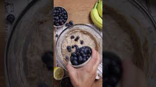 Gesund & Lecker backen ist kompliziert? Dann hab ich was für Dich :)