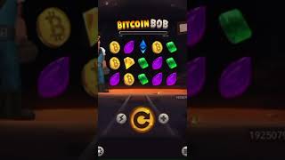 Bitcoin Bob Jackpot Slot Review