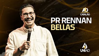 Pr. Renan Bellas - UNIAD 2024