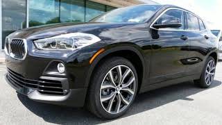 New 2018 BMW X2 Allentown PA Lehigh Valley, PA #EF78779 - SOLD