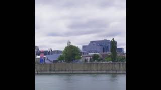 Downtown Montreal Cruise