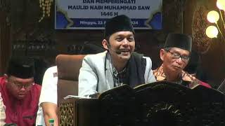 #LIVE GUS IQDAM  22 SEPTEMBER 2024 - PUCANGLABAN TULUNGAGUNG