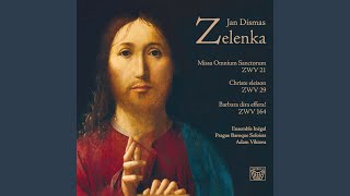 Missa omnium sanctorum, ZWV 21: Gloria. Cum sancto spiritu II