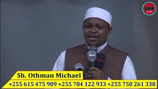 Huu ndio Utukutu wa Watu wa Iraq tokea zamani. Sh. Othman Michael