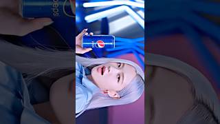 Blackpink pepsi - edit ✨ #blackpink #lisa #blackpinkedit #shorts #kpop #jisoo #edit #jennie #rosé