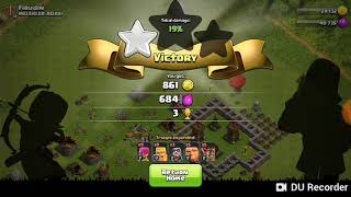 Clash of Clans(ep 1) CoC