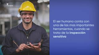 ¿Qué es una Inspección Sensitiva?