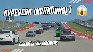 Hypercars TAKEOVER Cota!😱 - Apollo IE, Pagani, Koenigsegg