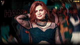 Nazare Ladgaiya , Hani Sheikh  Mujra Dance Performance , SGStudio 2024