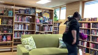 Lincoln County Library's Summer Reading Video 2024