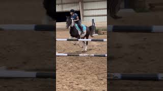 Handy turns today! Rate my eq #equestriangirl