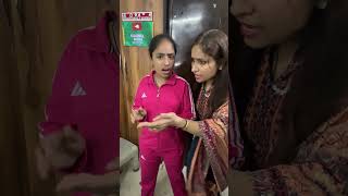 Amaira Ne Yeh kaisi kar Dekhi #shorts #comedy #funny #ashortaday #malhotrafamilychannel