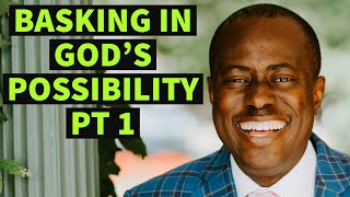 PASTOR ROTIMI ADEDOKUN WHAT GOD CANNOT DO DOES NOT EXIST PT1A NEWDAWNTV MAY 8TH 2023