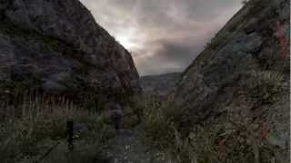 Dear Esther: Part One