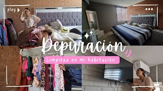 ✨️LIMPIEZA + DEPURACIÓN + ORGANIZACIÓN✨️ | soy ali 🩷