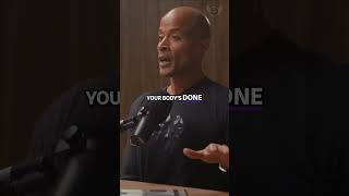 Unveiling Ignorance: A Harrowing Race with David Goggins