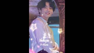 vaaya en vera 🦋🙈.... ❣️#btsjk #jungkook #ytshorts #btsarmy