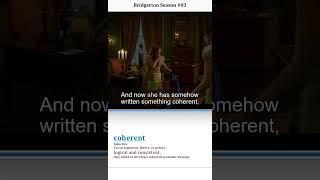 Coherent - Meaning, Pronunciation, Usage | Learn English with TV Shows & Movies