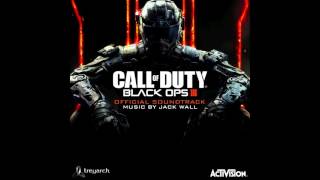 Call of Duty: Black Ops 3 Full Soundtrack