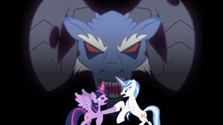 My Little Pony FiM Season 9 LEAKED