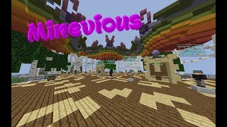 MINECRAFT SERVER NEED STAFF QUICKLY AND BAD [Minevious][1.8]