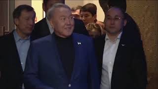 Видео портрет "Победители проекта 100 новых лиц Казахстана Карагандинской области"