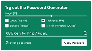 Bester Passwortmanager 2023