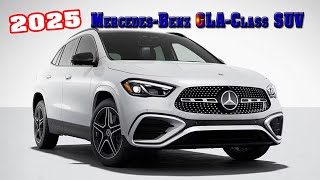 2025 mercedes gla 250 4matic | 2025 mercedes gla 35 amg | mercedes gla 250 4matic 2025 |Release date