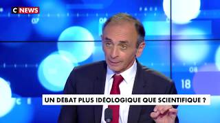 Eric Zemmour à propos du pouvoir des médias