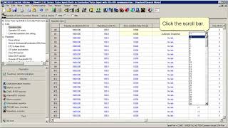 AZ Series Palletizing Operation