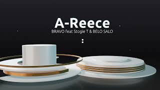 11 A Reece - BRAVO feat  Stogie T & BELO SALO