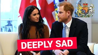 Truth Is Coming Out! Goodbye to Meghan Markle and Harry