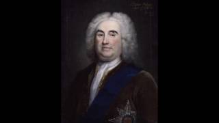 The First Prime Minister in 18th 17th Centuries Radio Podcast